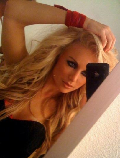 19 Year Old Celebrity Girls