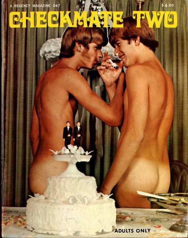 1970s Gay Porn