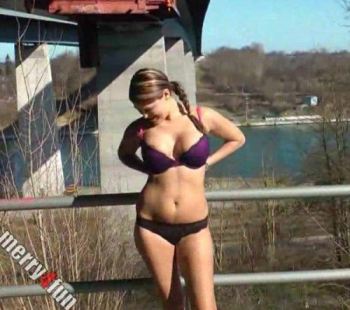 2015 Public Nude