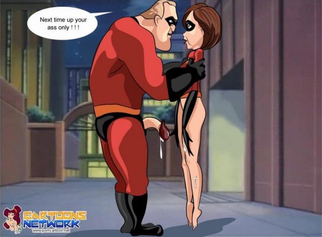3d Sex Cartoon Network Porn