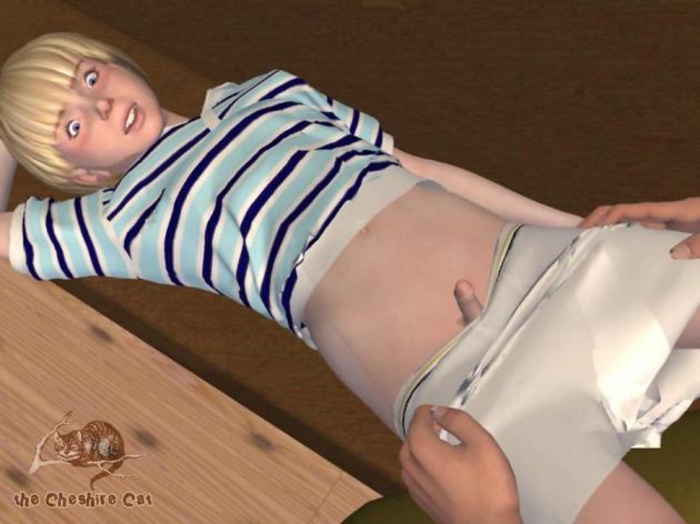 3d Shotacon Shota Boys Hentai