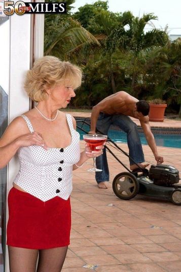 50 Plus Milfs Deanna Bentley