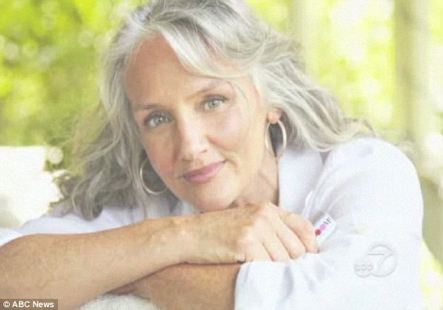 60 Year Old Women