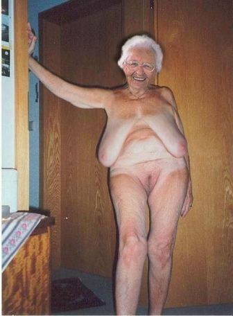 70 Year Old Nude Grannies