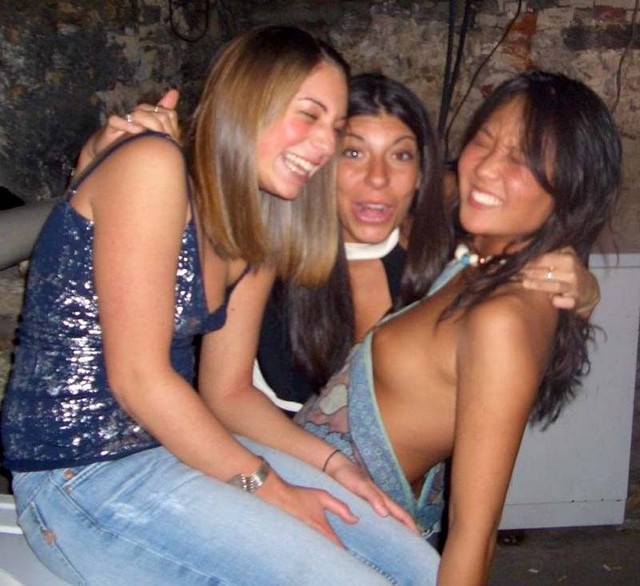 Accidental Nudity Nipple Slip