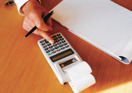Accountant Images Free