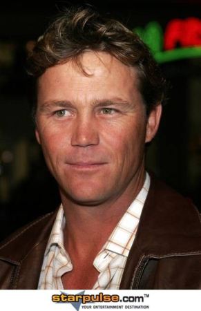 Actor Brian Krause