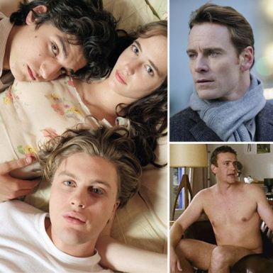 Actors Who Have Done Full Frontal Nudity