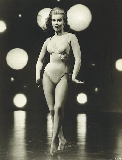Actress Ann Margret Photo Gallery
