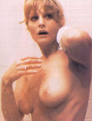 Actress Beverly D Angelo Nude