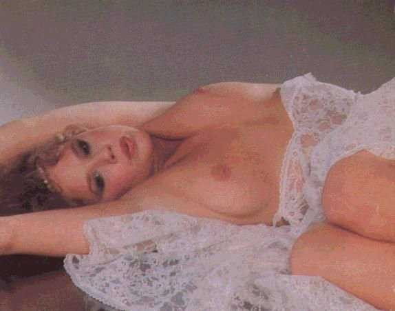 Actress Linda Blair Nude