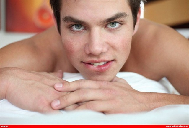 Adam Archuleta
