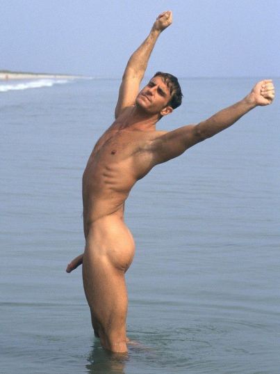 Adam Beach Nude Naked Photos