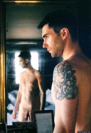 Adam Levine
