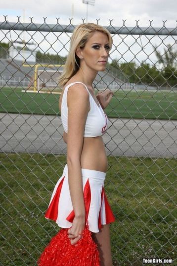 Addison Avery