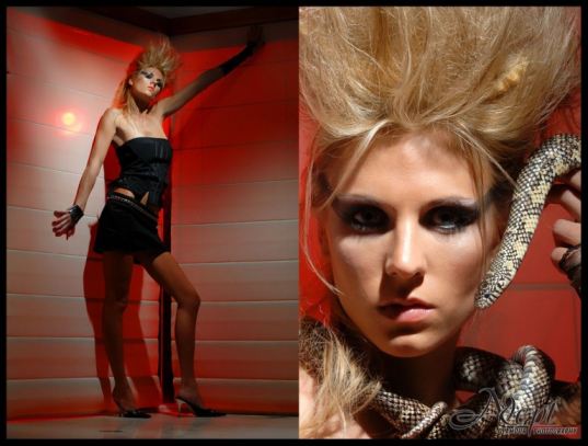 Adept Glamour Photography