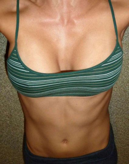 Adrianne Curry Boobs