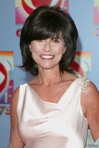 Adrienne Barbeau Recent