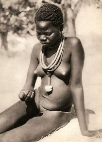 African Tribal Girls Porn