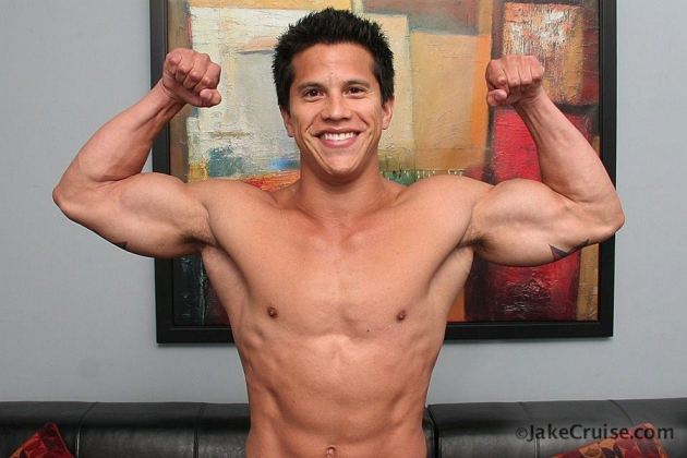 Aj Irons Gay Porn
