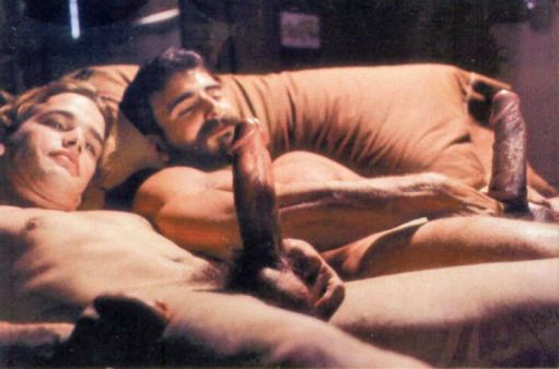 Al Parker Gay Porn