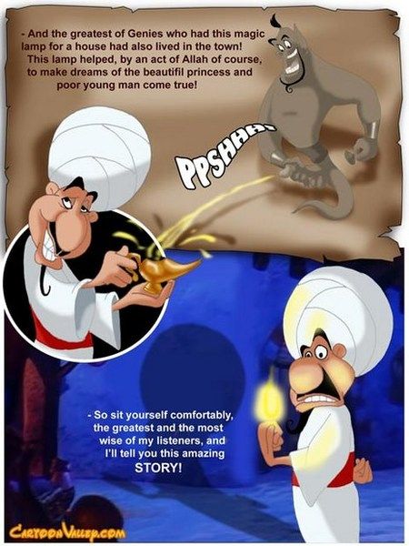 Aladdin Cartoon Porn Captions