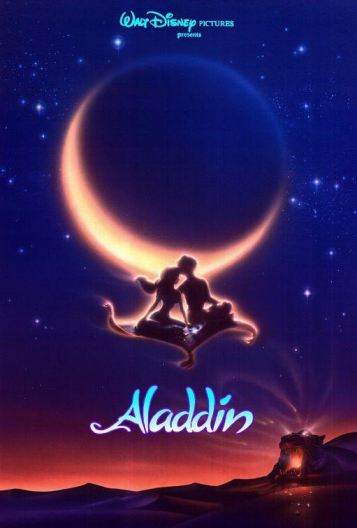 Aladdin Disney
