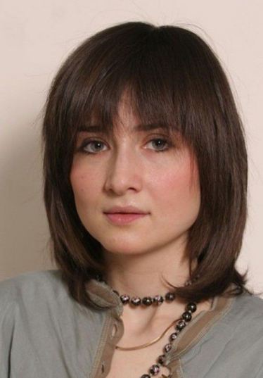 Aleksandra Ivanovskaya