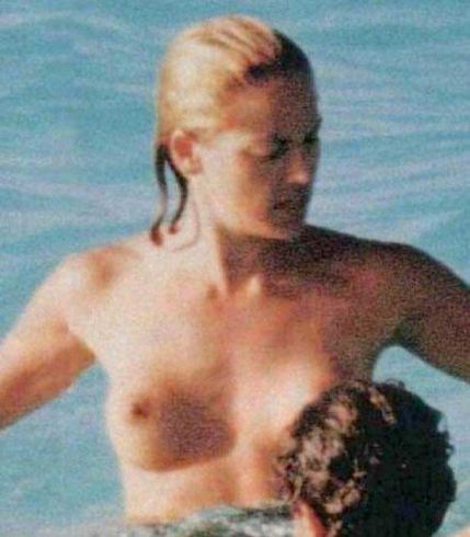 Hot Celebrity Nude Scenes
