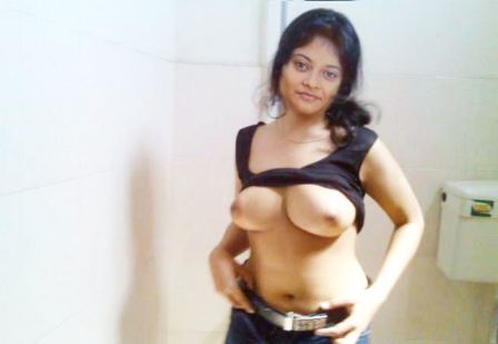 Hot Engineer Girls Nude