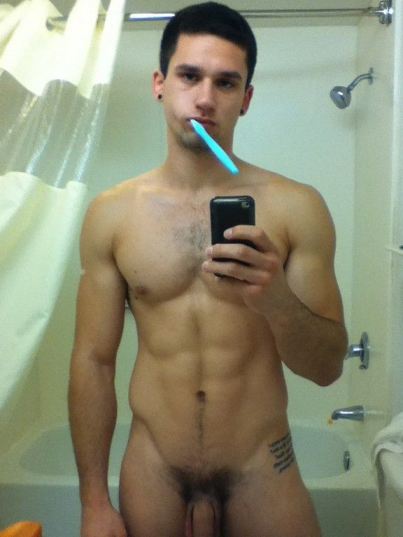 Hot Gay College Guys