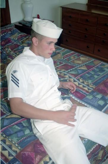 Hot Gay Sailors
