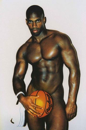 Hot Girls Black Basketball Player