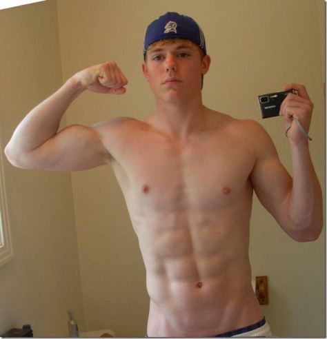 Hot Horny Gay College Boys