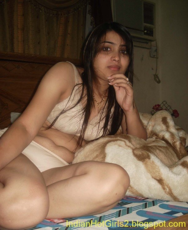 Hot Indian Call Girl