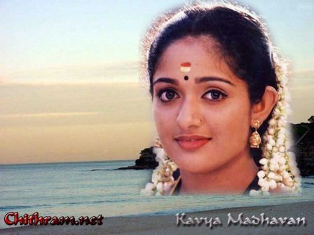 Hot Kavya Madhavan Nude