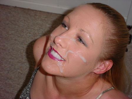 Hot Lesbians Facial Rough