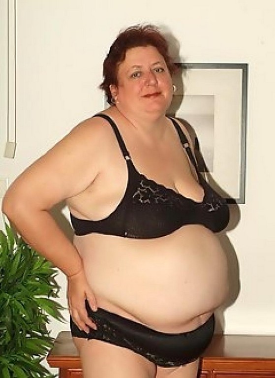 Hot Mature Porn Pics