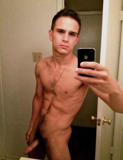 Hot Naked Guys On Instagram