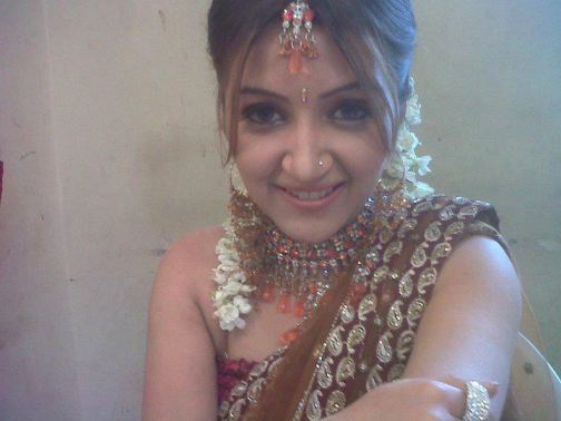 Hot Punjabi Desi Girls