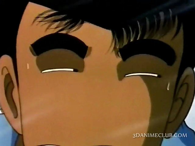 Hot Sexy Anime Girls Porn