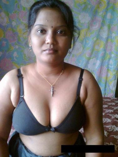 Hot Sexy Indian Bra