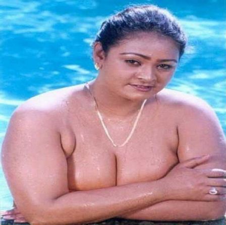 Hot Shakeela Mallu Aunty