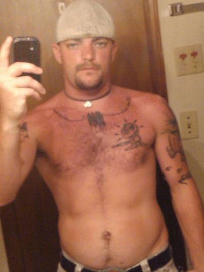 Hot Southern White Guys