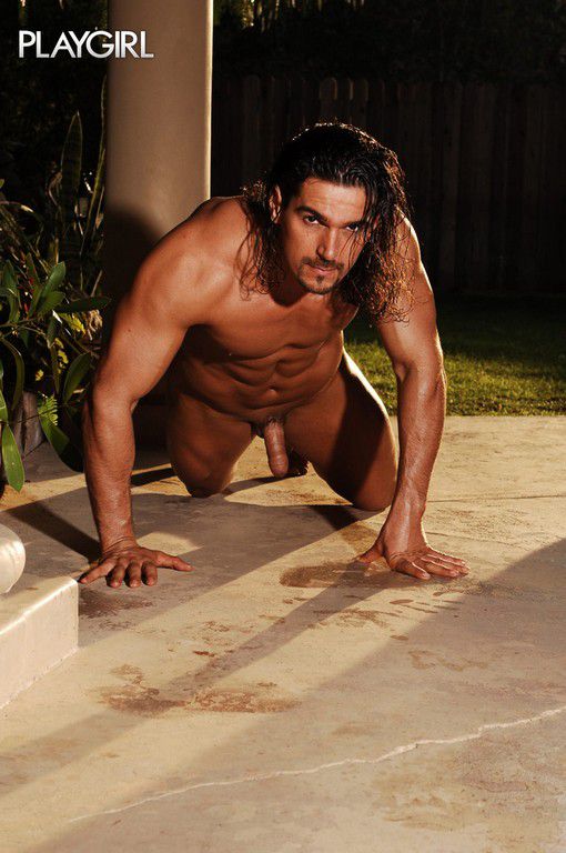Hot Straight Male Porn Stars