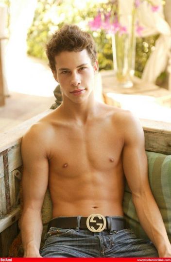 Hottest Boy Ever Teen