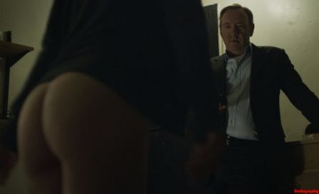 House Of Cards Kate Mara Nude Sex