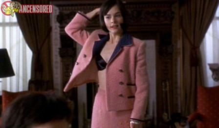House Of Yes Parker Posey Nude