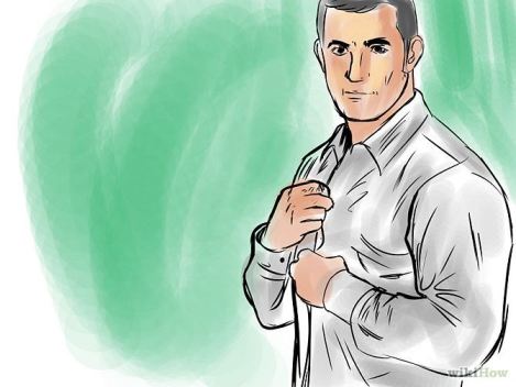 How To Dress Semi Formal For Men