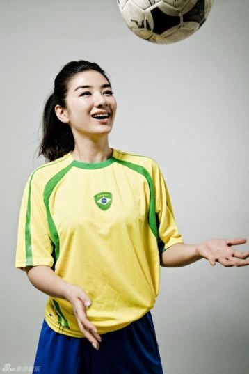 Huang Yi